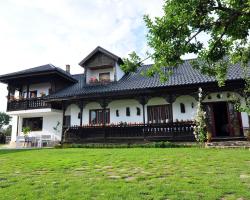 B&B Popamuseum Tarpesti