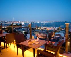 Ferman Hotel Old City -Special Category