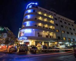 Asia Hotel