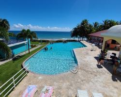 Parador Maunacaribe - Maunabo