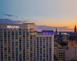 The Westin Ottawa