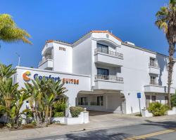 Comfort Suites San Clemente Beach