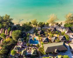 Coconut Beach Resort, Koh Chang