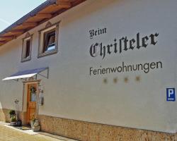 Beim Christeler