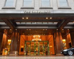 The Sherwood Taipei