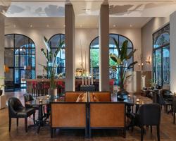 The Dominican, Brussels, a Member of Design Hotels