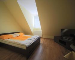 Apartamenty Dwunastka