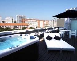 BessaHotel Boavista