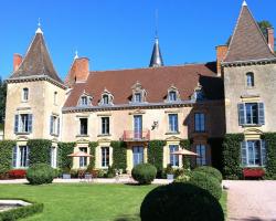 Château de Vaulx