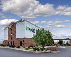 Holiday Inn Express - Coventry S - West Warwick Area by IHG