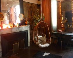 Appartement de Curiosites