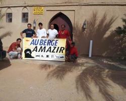 Riad Auberge Amazir