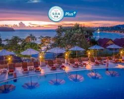 Chanalai Garden Resort, Kata Beach