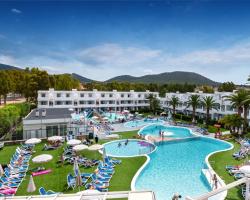 Jutlandia Family Resort