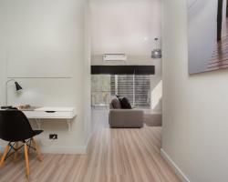 Studio 365 Serviced Apartments