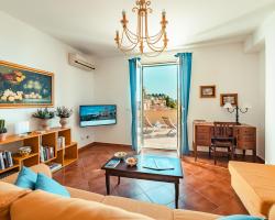 TaoApartments - Casa Vittoria