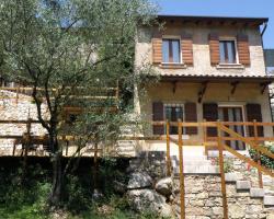 Ca' Spina: Sweet Home in Valpolicella