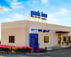 Park Inn by Radisson Hotel and Residence Duqm