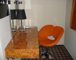 Apartament w Hotelu Sand
