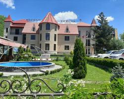 Jermuk Verona Resort