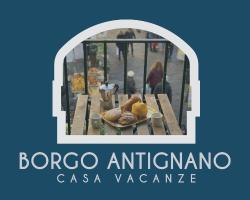 Borgo Antignano