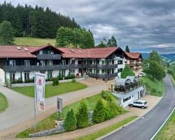 Allgäuer Panoramahotel