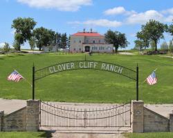 Clover Cliff Ranch Bed and Breakfast
