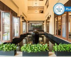 De Chai Colonial Hotel & Spa - SHA Plus