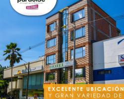 Hotel Paradise Bulerias