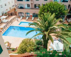 Apartamentos Royal Life