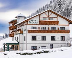 Alpenhotel Ensmann