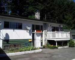 Fort Yale Motel