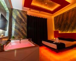 Pompei Luxury Rooms