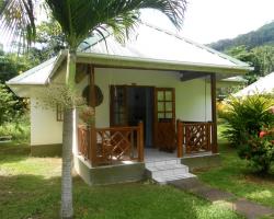 La Digue Ylang Ylang