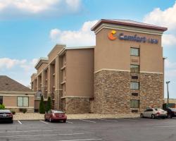 Comfort Inn Hammond I-94