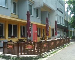 Hotel Sport