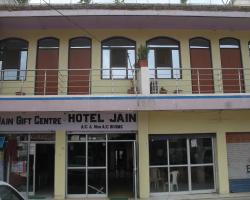 Hotel Jain
