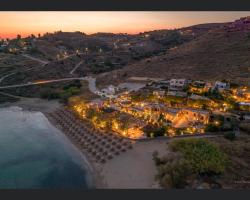 Porto Koundouros Beach and Villas