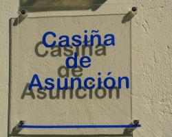 Casa de Asunción