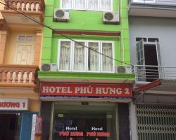 Phu Hung 2 Hotel