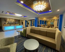 Holiday Inn Express & Suites Columbia - East Elkridge, Jessup an IHG Hotel