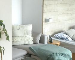 Holiday home Treinen Ramona