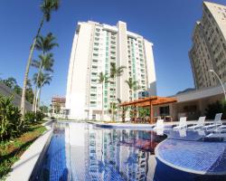 Midas Rio Suites