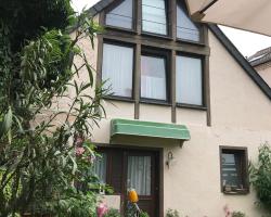 Gemütliches Ferienhaus Mainz