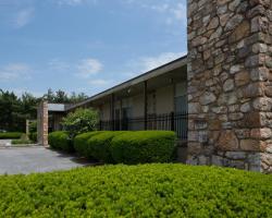 Luray Caverns Motels