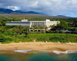 Makena Beach & Golf Resort