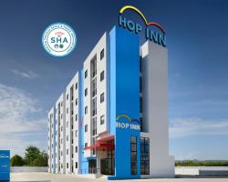 Hop Inn Nakhon Ratchasima