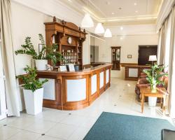 Hotel Villa Riviera