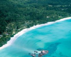 Hotel Cote d'or Lodge