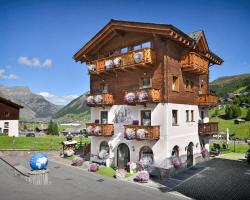 Hotel Piccolo Mondo